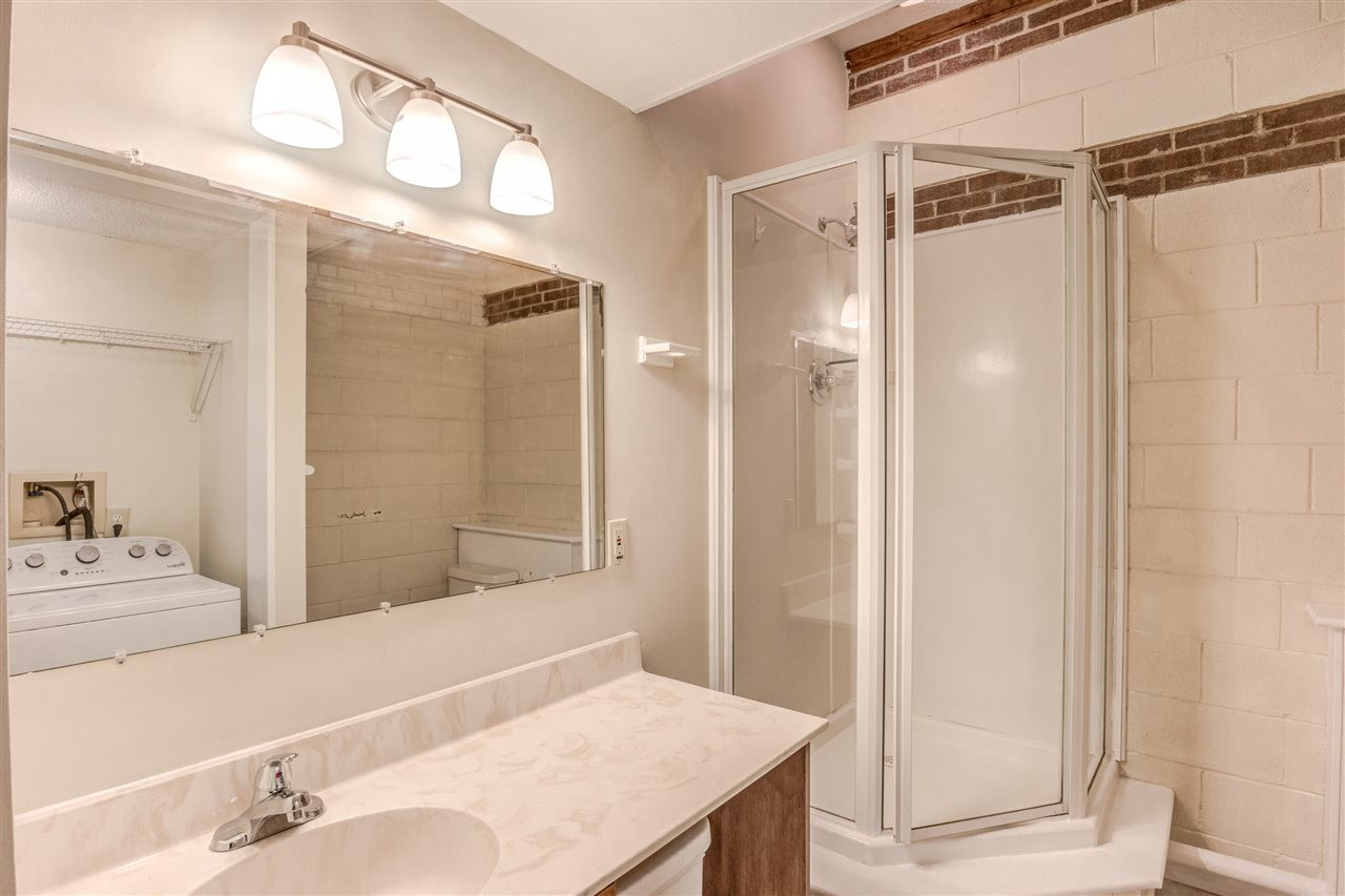 130 Shady Spring Place Durham, NC 27713 - Photo 25 of 29 Full Bath/Laundry