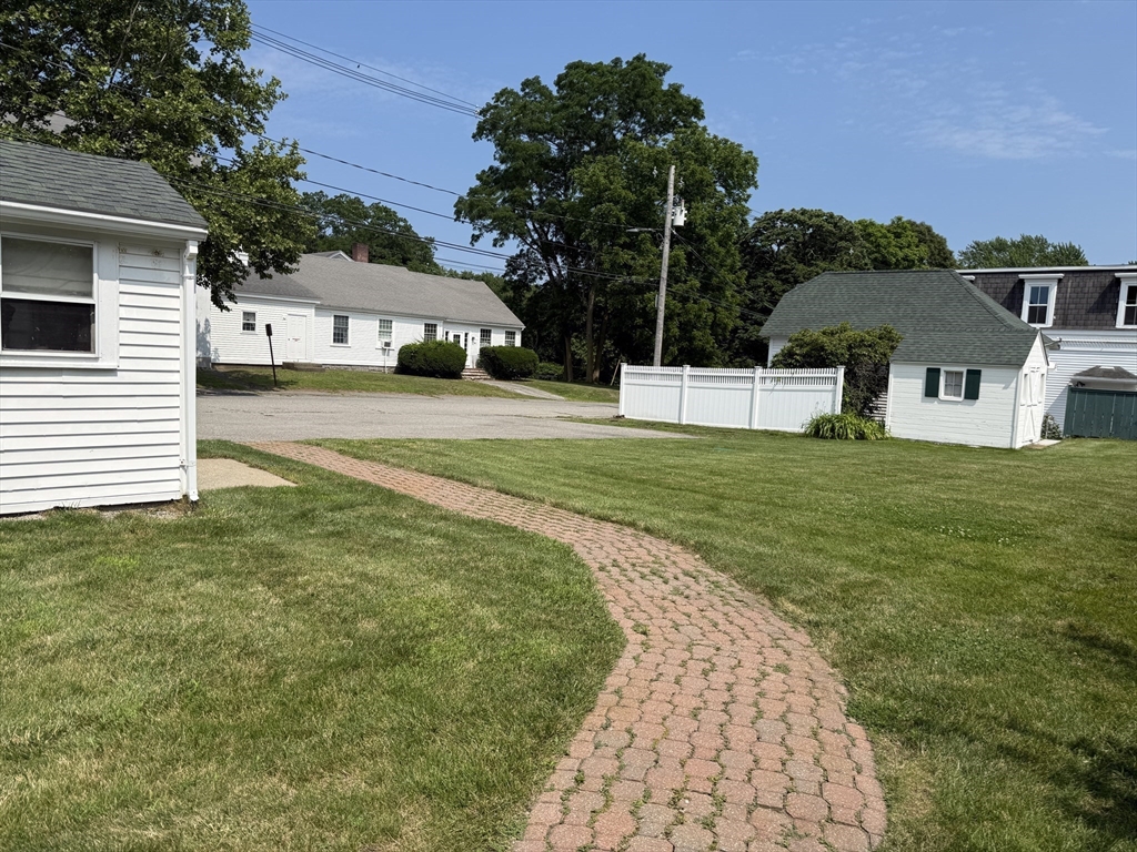 169 Main Street, Unit A Rowley, MA 01969 - Photo 15 of 18