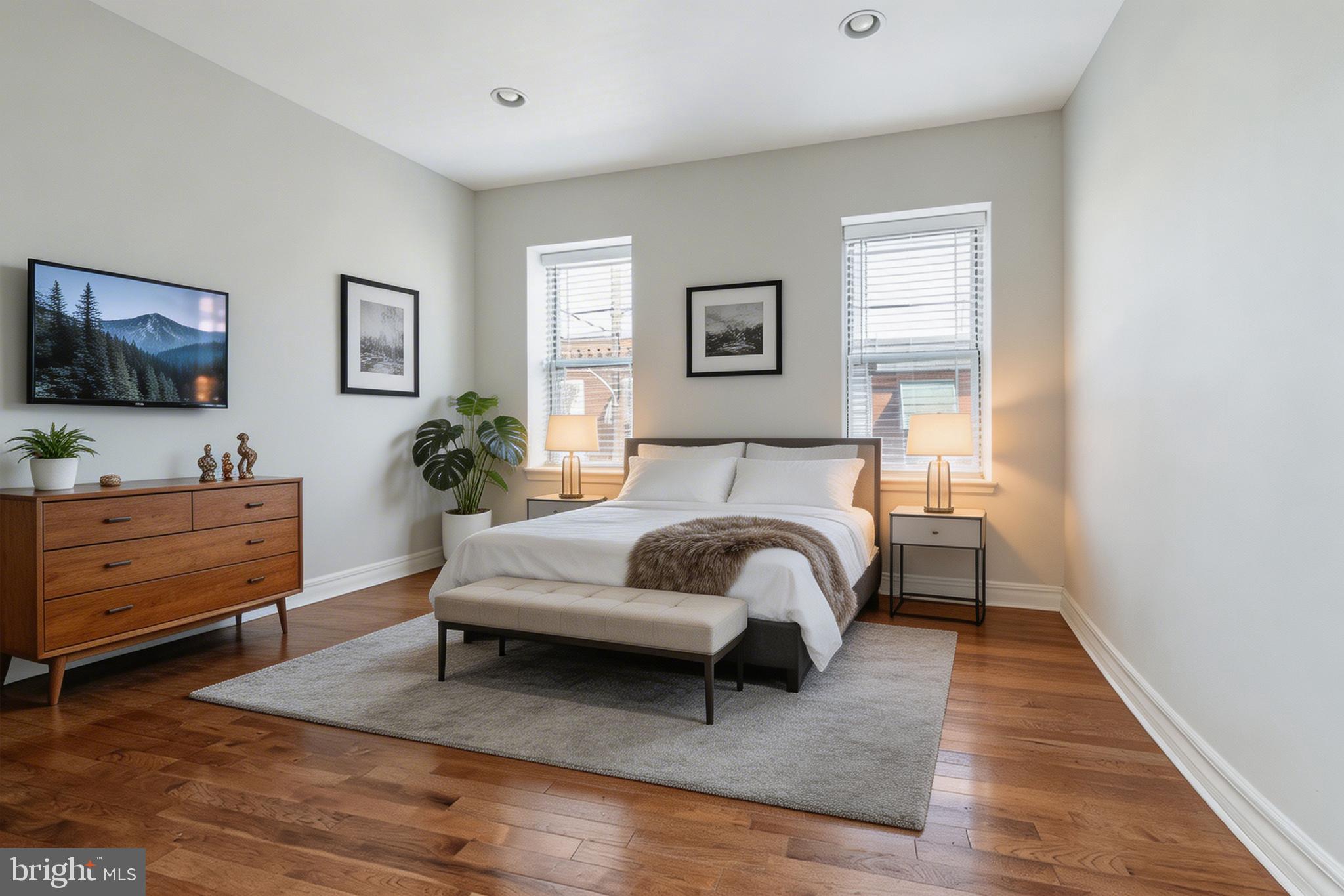 1640 South Chadwick Street Philadelphia, PA 19145 - Photo 16 of 30