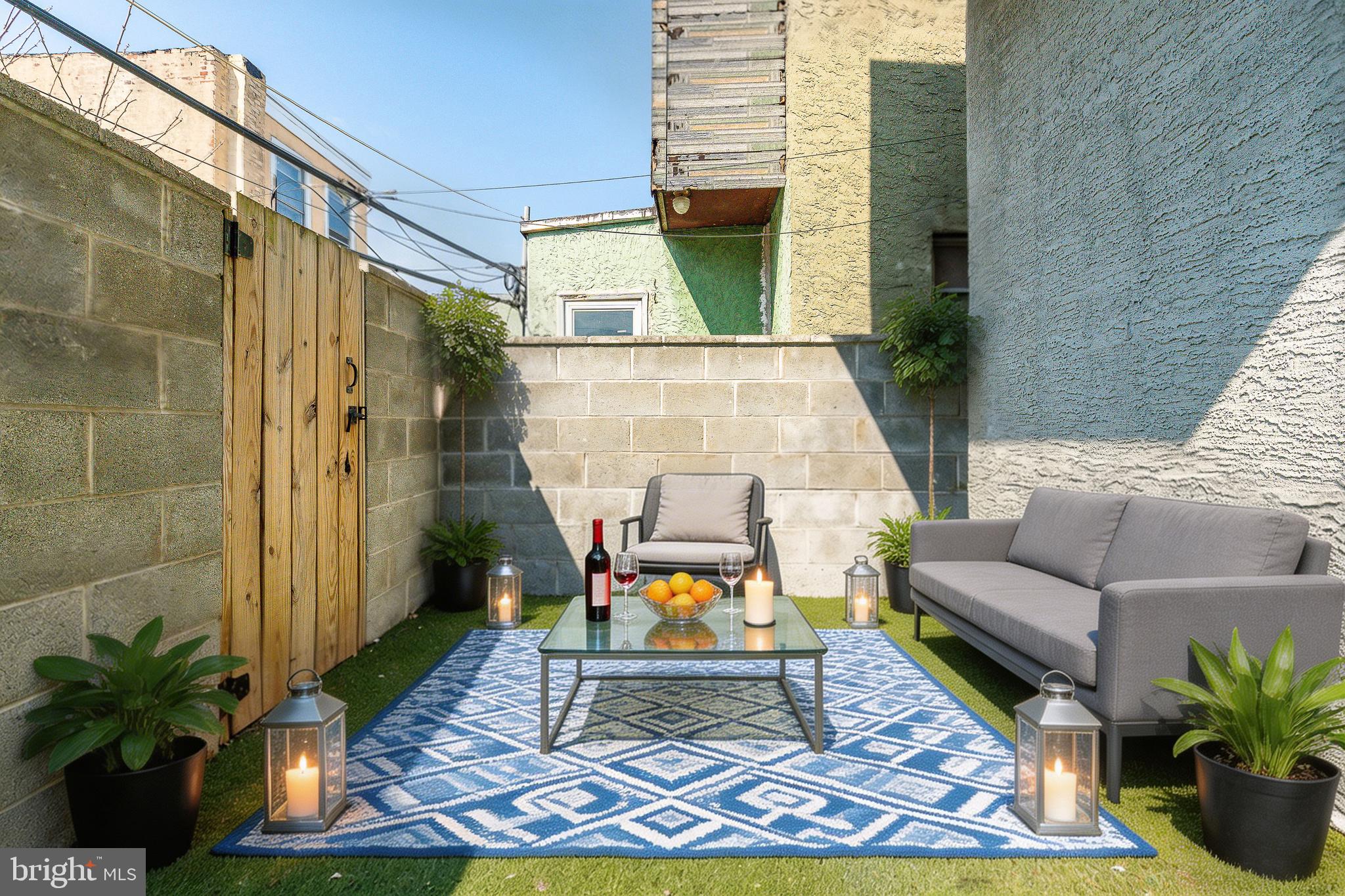 1640 South Chadwick Street Philadelphia, PA 19145 - Photo 28 of 30