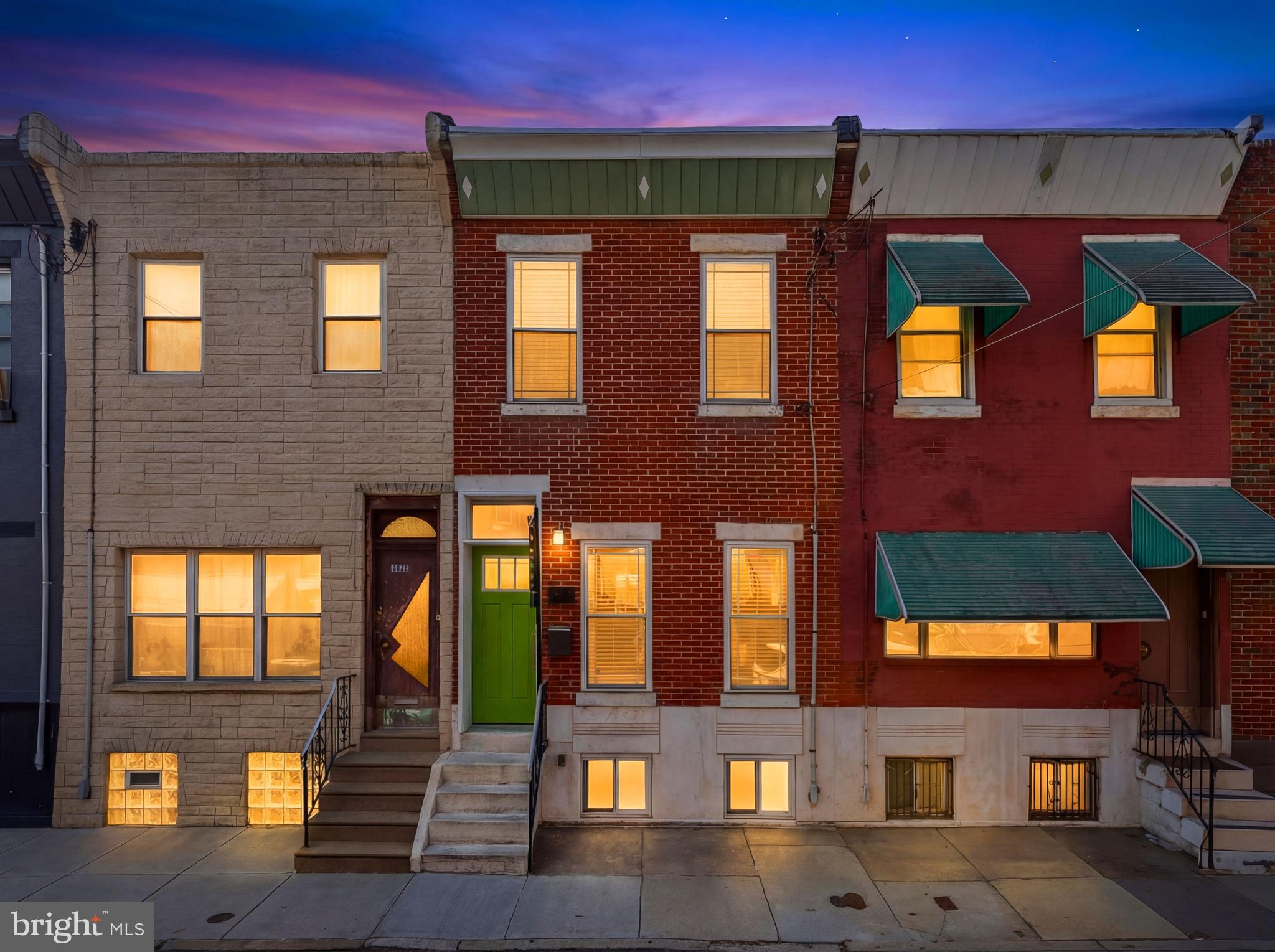 1640 South Chadwick Street Philadelphia, PA 19145 - Photo 30 of 30