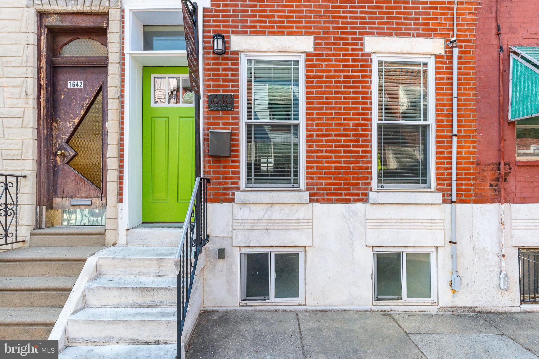 1640 South Chadwick Street Philadelphia, PA 19145 - Photo 3 of 30
