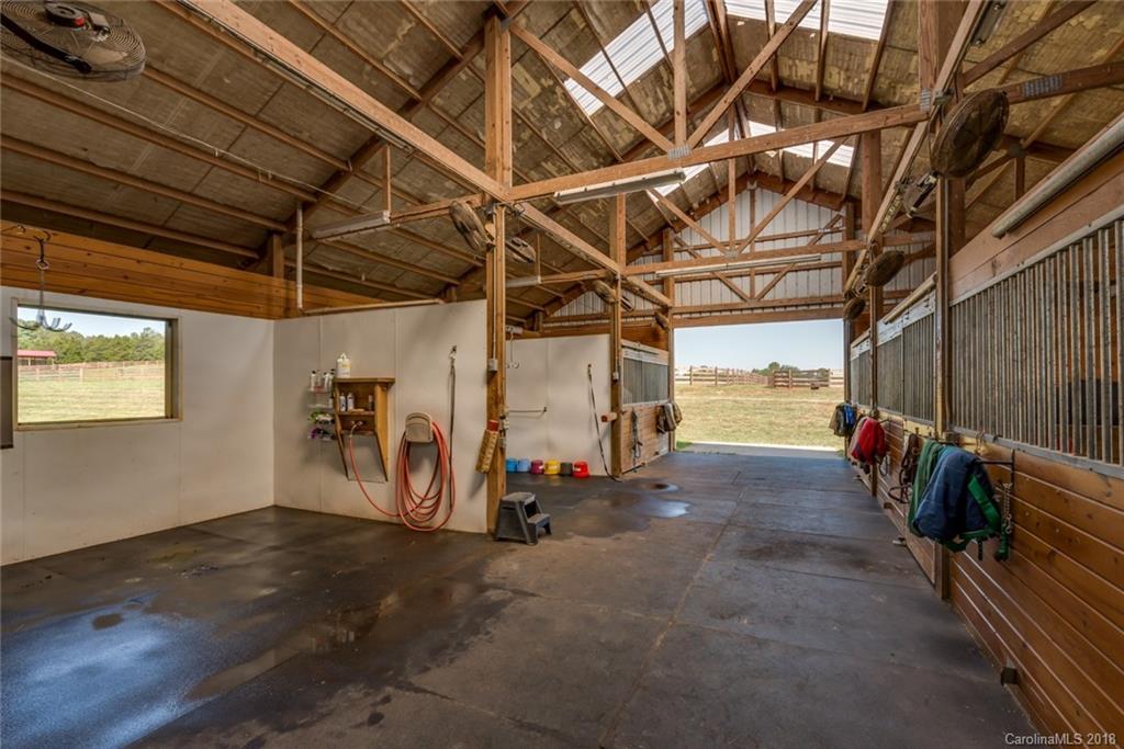 1588 McEntire Road Tryon, NC 28782 - Photo 20 of 27 a view of storage and utility room