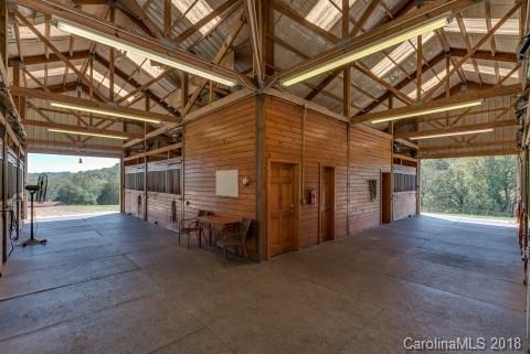 1588 McEntire Road Tryon, NC 28782 - Photo 21 of 27 a view of a room with wooden ceiling