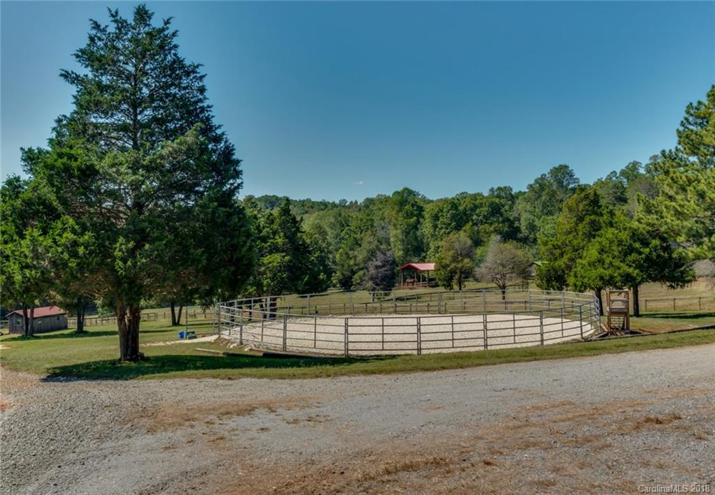 1588 McEntire Road Tryon, NC 28782 - Photo 26 of 27 a view of a yard