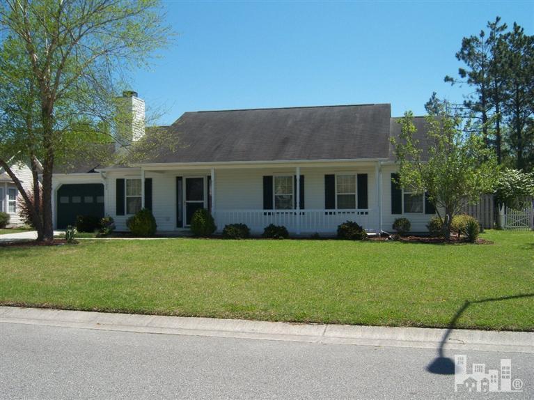 7102 Springer Road Wilmington, NC 28411 - Photo 3 of 29 Additional Photo