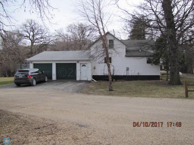 213 Bluff Street Fort Ransom, ND 58033 - Photo 1 of 1 Gallery Image 1