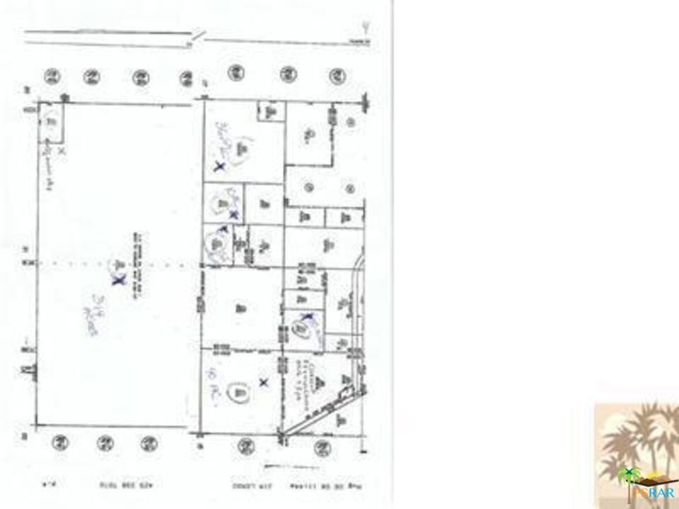 0 Crystal Avenue Thermal, CA 92274 - Photo 5 of 9 a picture of a bathroom with a shower and a mirror