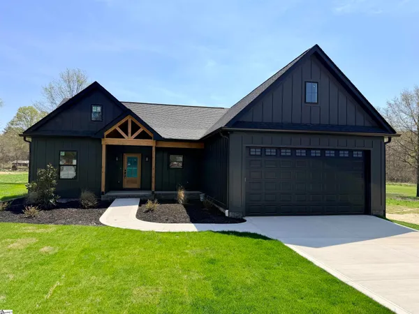 $489,899 | 408 Edgewood Drive, Belton, SC 29627