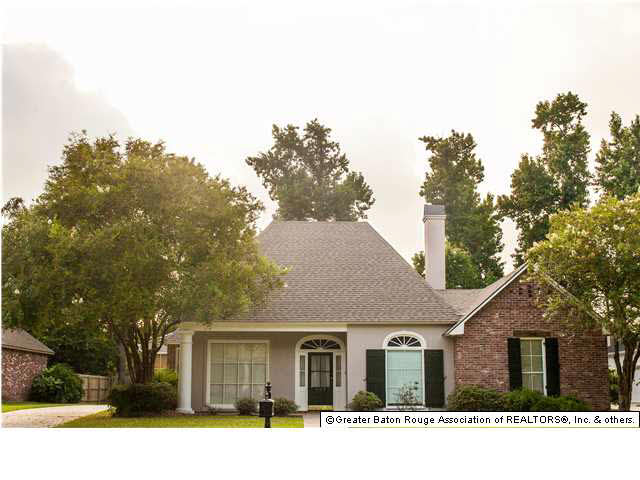 403 West Plantation Ridge Court Baton Rouge, LA 70810 - Photo 1 of 14 Gallery Image 1