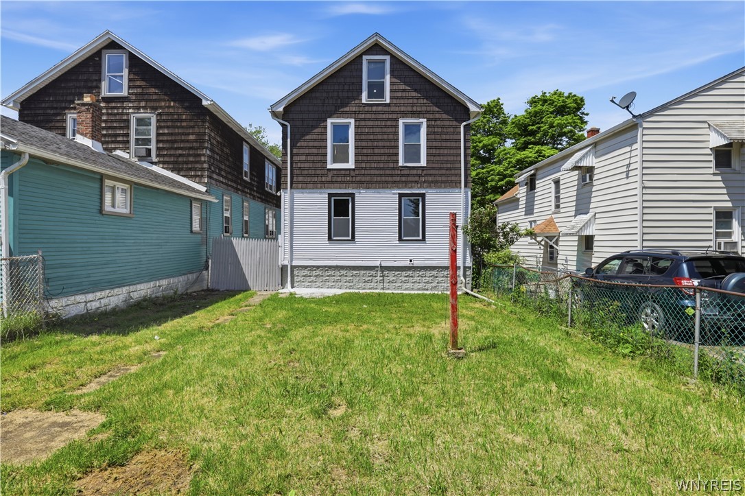 129 Ridge Park Avenue Buffalo, NY 14211 - Photo 46 of 47