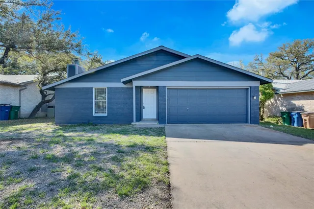 $2,000 | 8002 Croftwood Drive, Austin, TX 78749