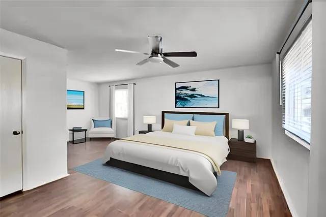 $2,000 | 8002 Croftwood Drive, Austin, TX 78749