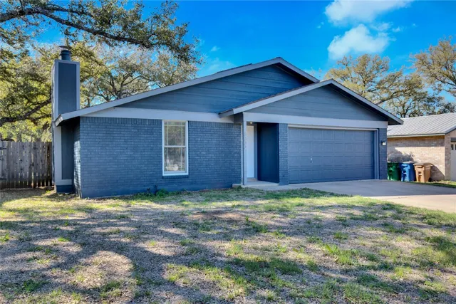 $2,000 | 8002 Croftwood Drive, Austin, TX 78749