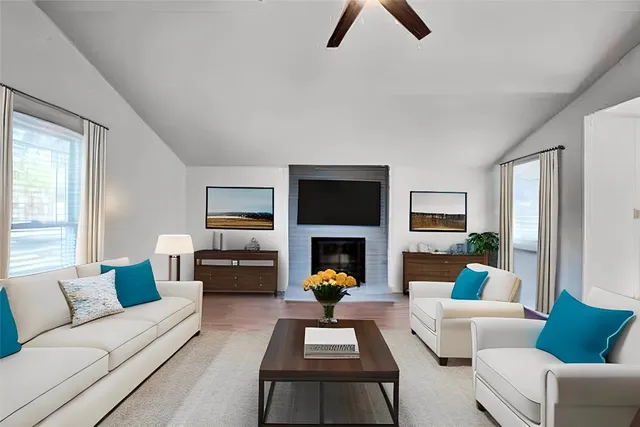 $2,000 | 8002 Croftwood Drive, Austin, TX 78749