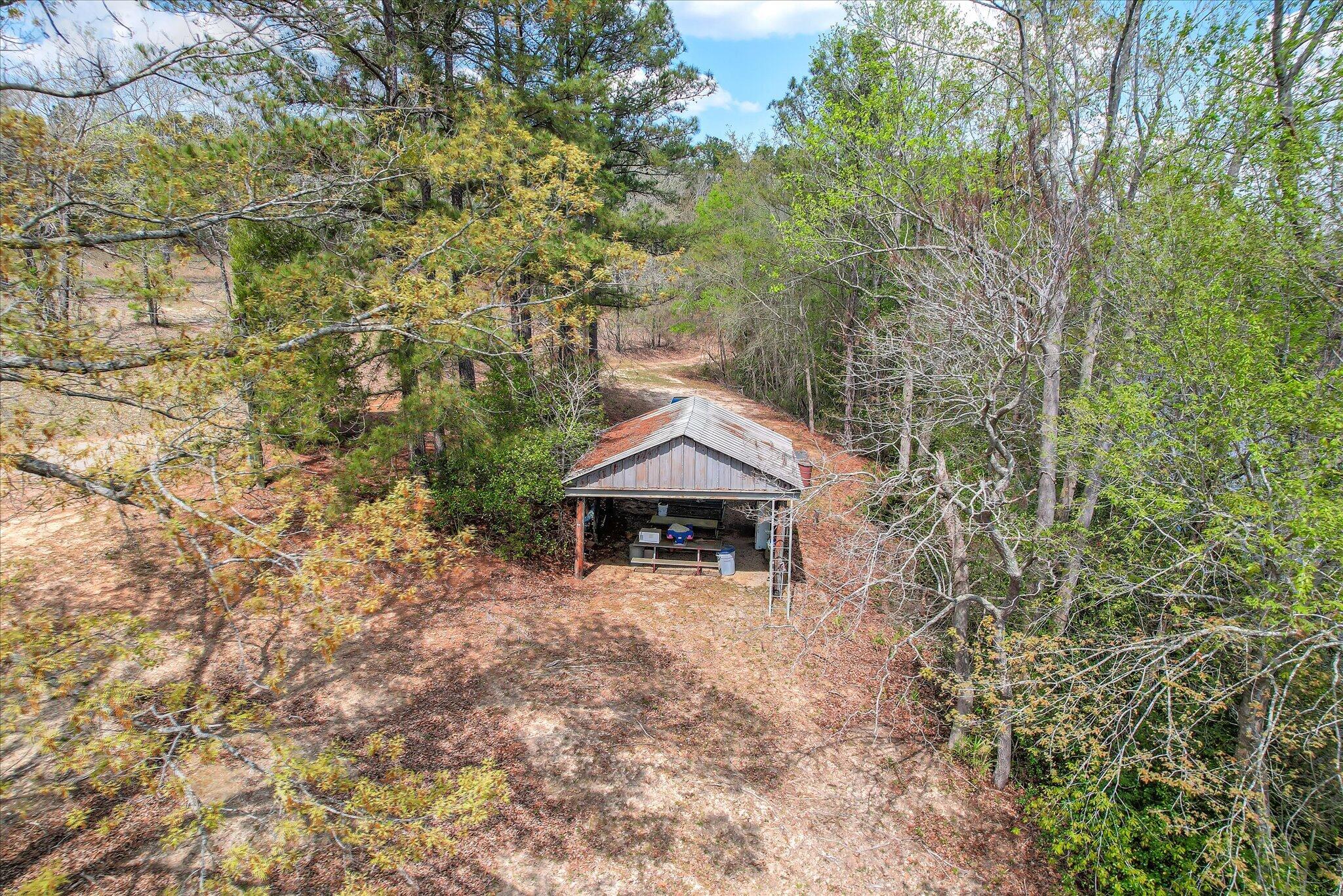 0 Courtney Road Trenton, SC 29847 - Photo 17 of 21 Pavillion Overhead
