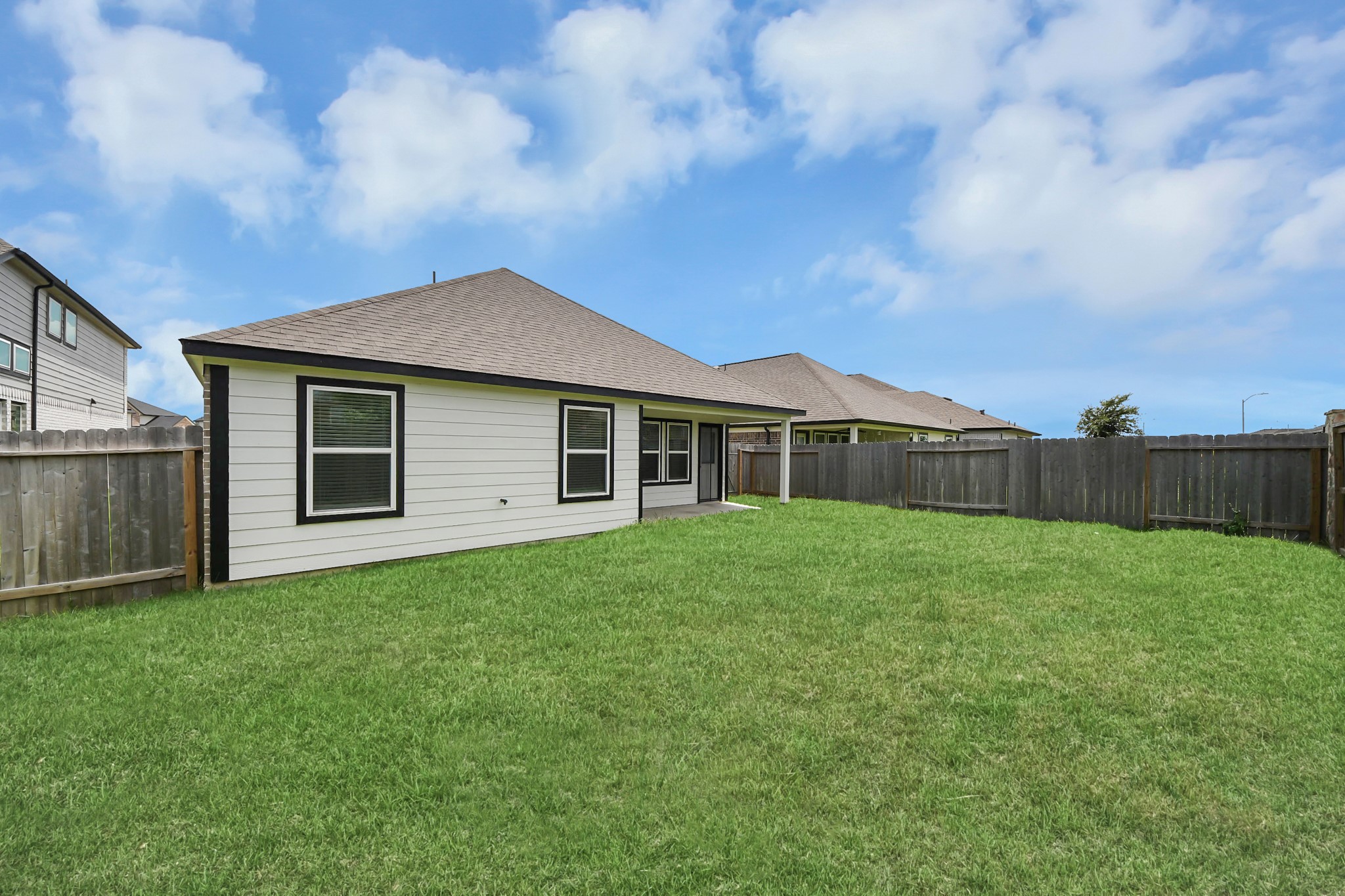 3335 Hackberry Tree Lane Katy, TX 77493 - Photo 8 of 41