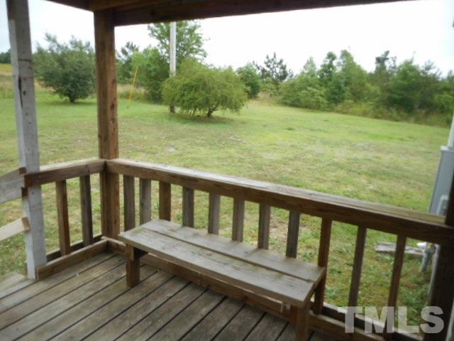 906 Glovers Church Road Bennett, NC 27208 - Photo 5 of 13 Gallery Image 5