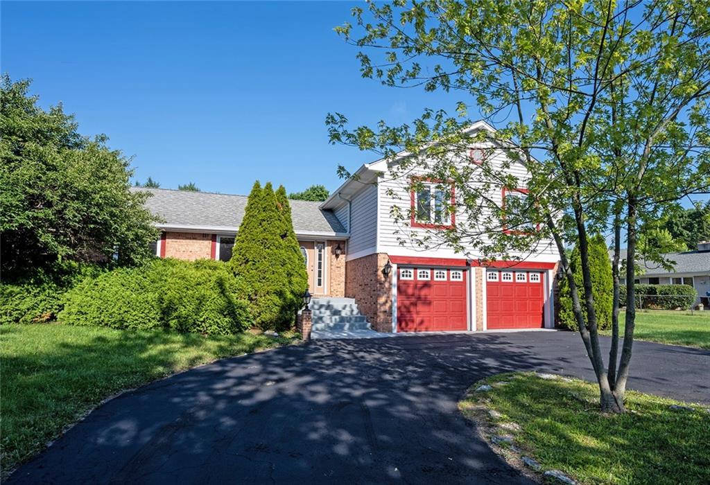 7242 Hoover Road Indianapolis, IN 46260 - Photo 1 of 55 Gallery Image 1