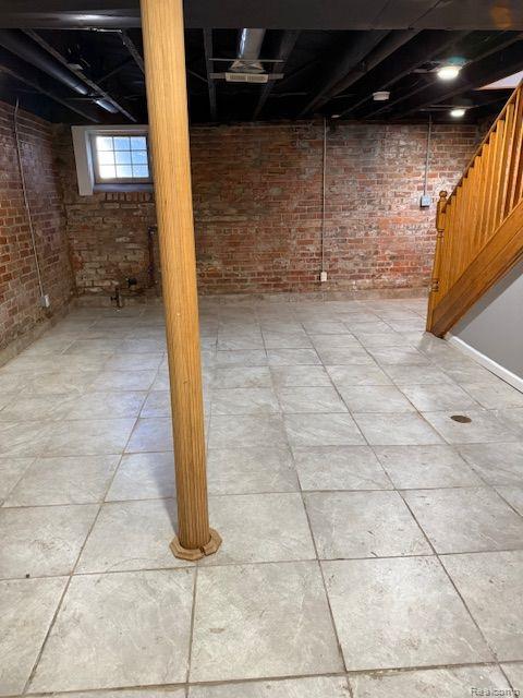 8263 Merrill Street Detroit, MI 48202 - Photo 14 of 16