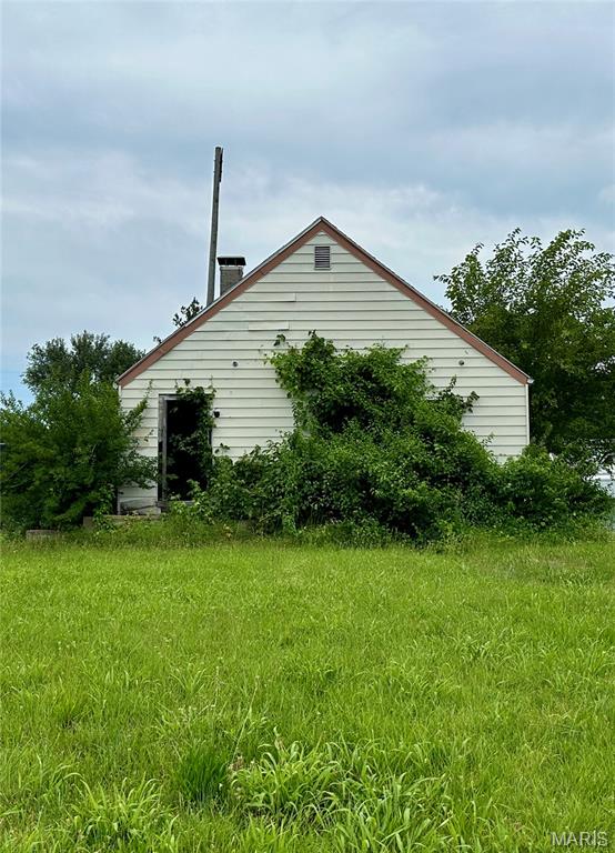 2011 Camp Jackson Road Cahokia, IL 62206 - Photo 2 of 3