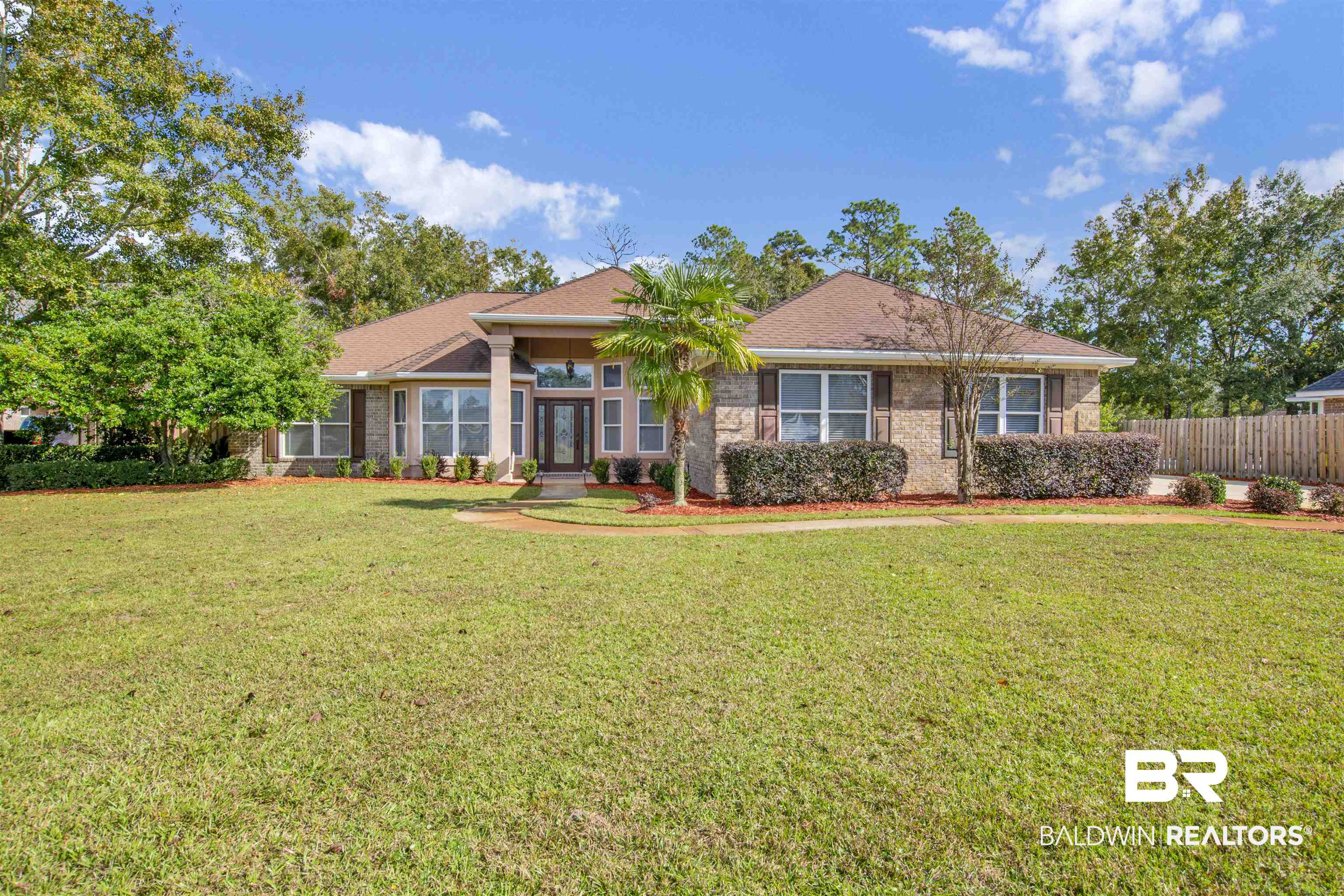 8282 Palmetto Way Foley, AL 36535 - Photo 1 of 47