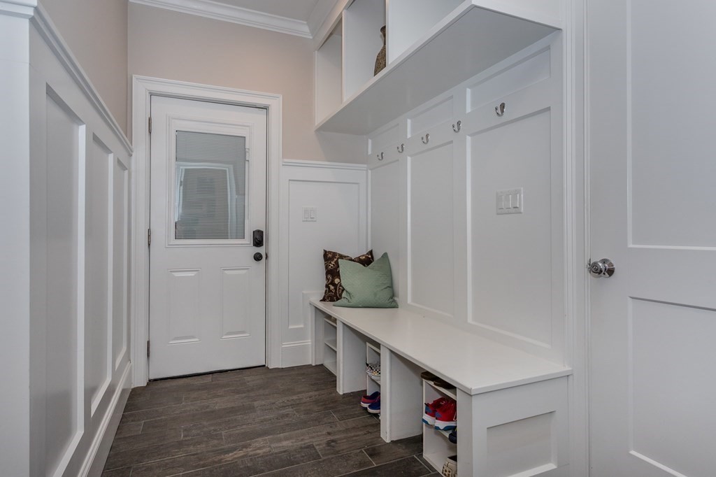 119 Ridgewood Road Milton, MA 02186 - Photo 18 of 39