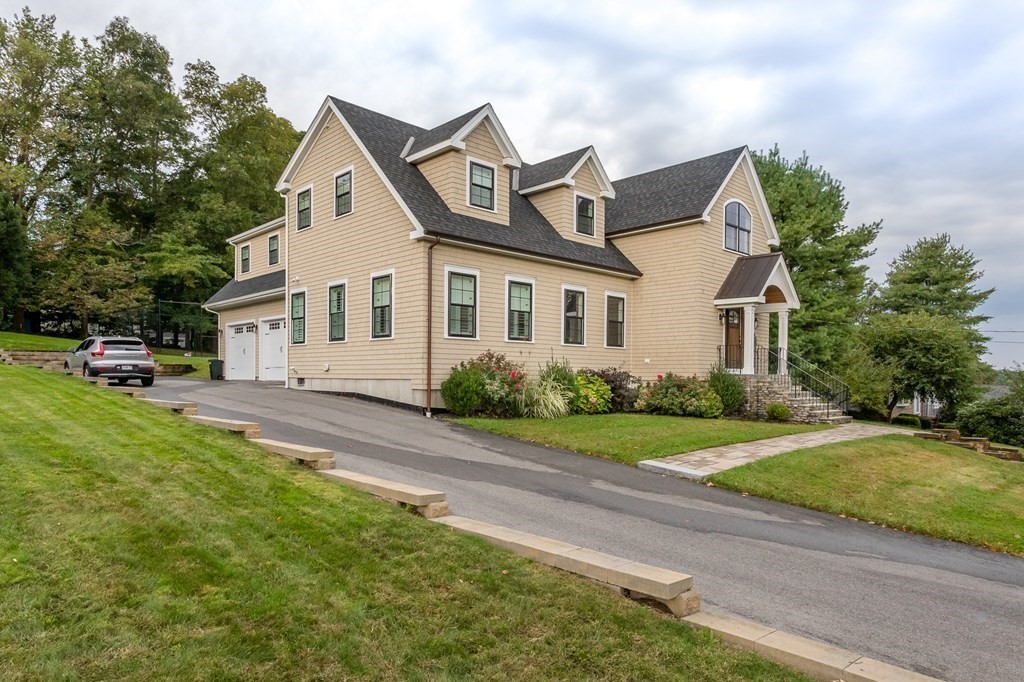 119 Ridgewood Road Milton, MA 02186 - Photo 2 of 39