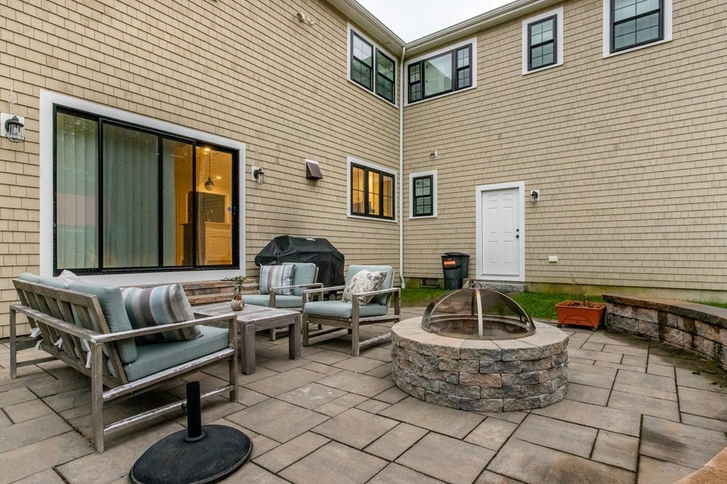 119 Ridgewood Road Milton, MA 02186 - Photo 34 of 39