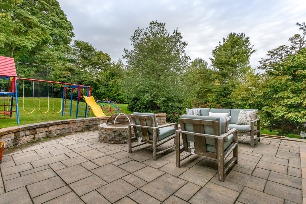 119 Ridgewood Road Milton, MA 02186 - Photo 35 of 39