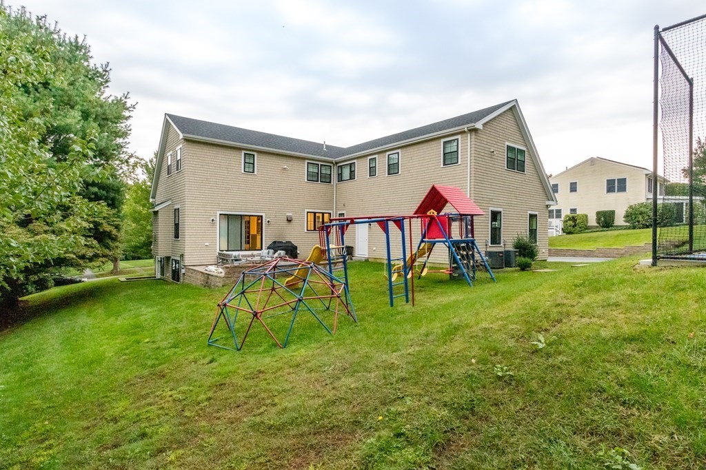 119 Ridgewood Road Milton, MA 02186 - Photo 37 of 39