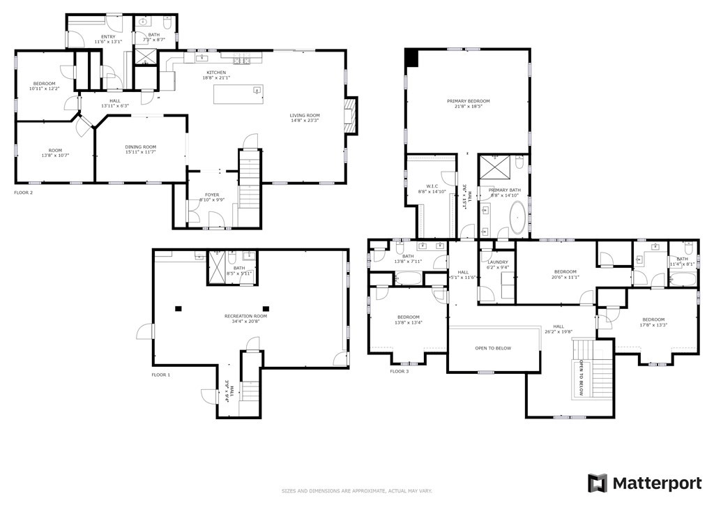 119 Ridgewood Road Milton, MA 02186 - Photo 39 of 39