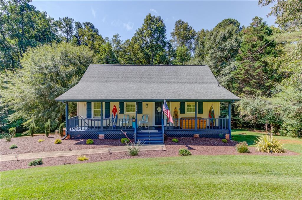 3574 Thompson Bend Gainesville, GA 30506 - Photo 1 of 1