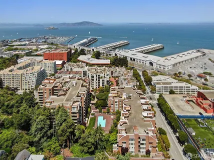 $1,545,000 | 101 Lombard Street, Unit 702W, San Francisco, CA 94111