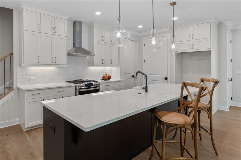 200 Wheatland Road Alpharetta, GA 30022 - Photo 12 of 50