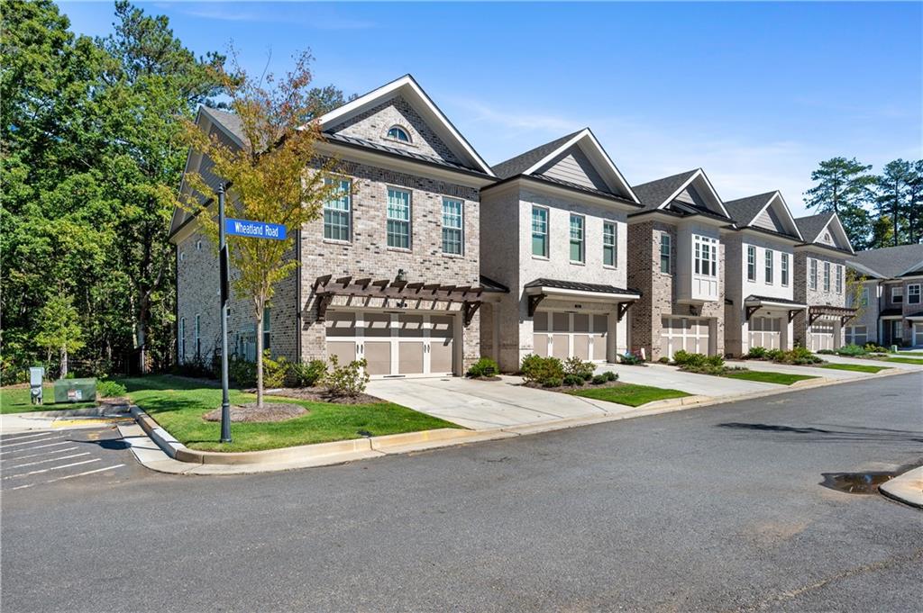 200 Wheatland Road Alpharetta, GA 30022 - Photo 3 of 50