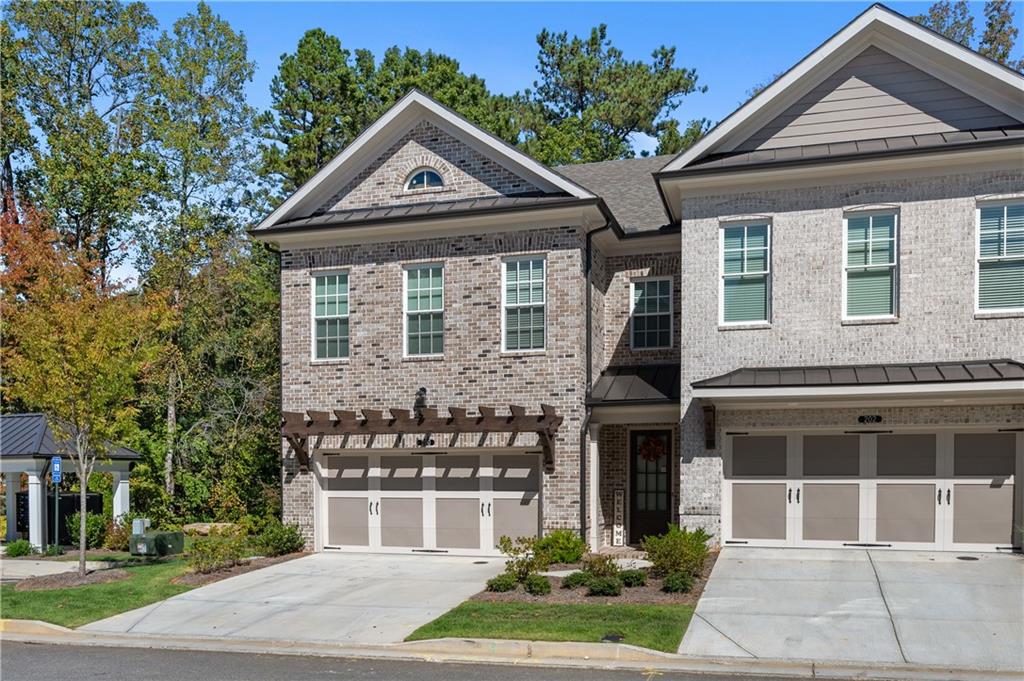 200 Wheatland Road Alpharetta, GA 30022 - Photo 4 of 50