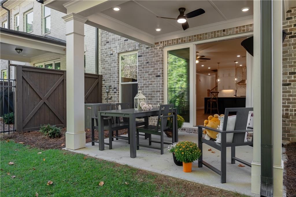 200 Wheatland Road Alpharetta, GA 30022 - Photo 48 of 50