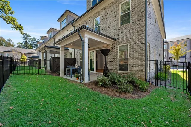 $859,900 | 200 Wheatland Road, Alpharetta, GA 30022