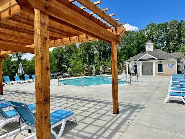 200 Wheatland Road Alpharetta, GA 30022 - Photo 50 of 50