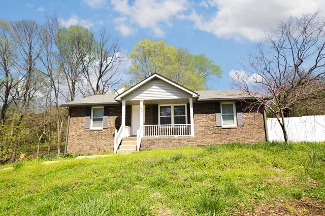 $1,650 | 763 Leigh Ann Drive, Clarksville, TN 37042