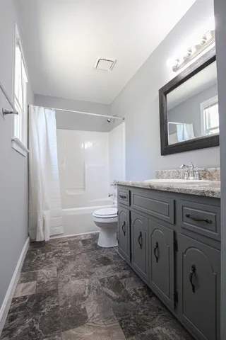 $1,650 | 763 Leigh Ann Drive, Clarksville, TN 37042