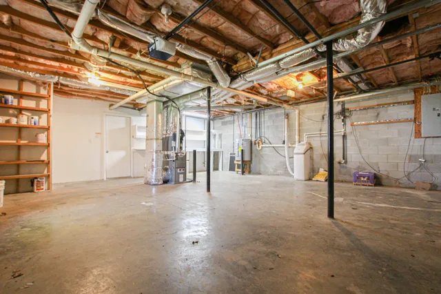 $1,650 | 763 Leigh Ann Drive, Clarksville, TN 37042