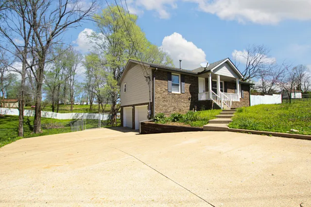 $1,650 | 763 Leigh Ann Drive, Clarksville, TN 37042