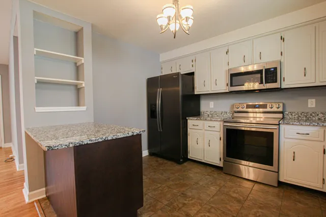 $1,650 | 763 Leigh Ann Drive, Clarksville, TN 37042