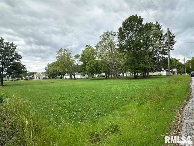 $11,500 | 0 South Sunny Slope Street, West Frankfort, IL 62896