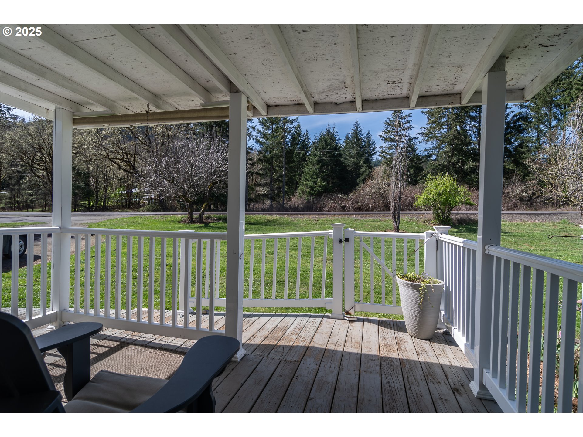 5197 Green Valley Road Oakland, OR 97462 - Photo 26 of 46 Gallery Image 26