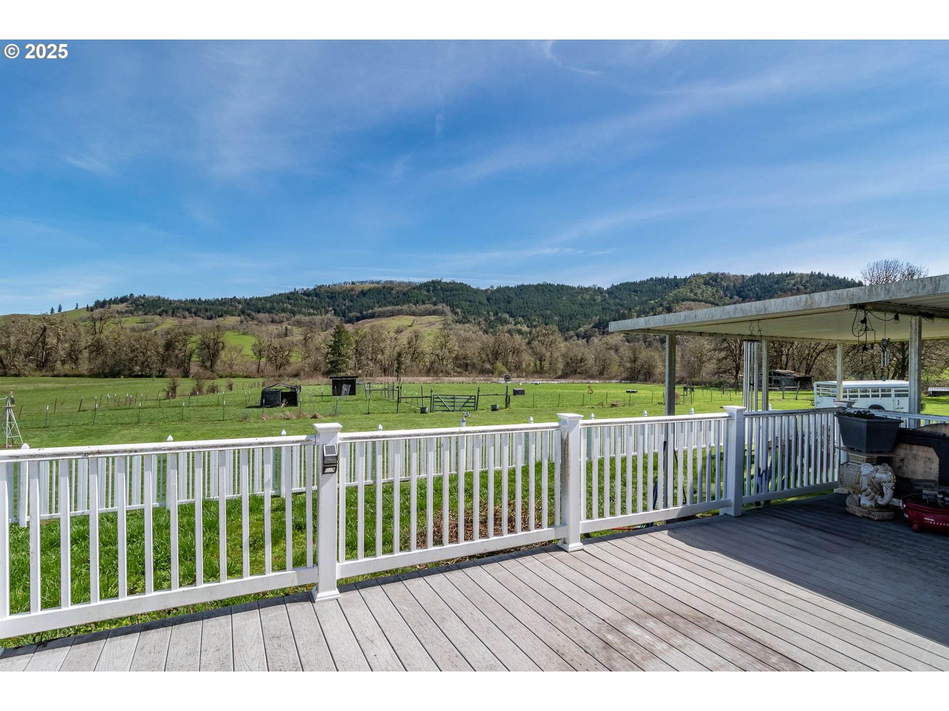 5197 Green Valley Road Oakland, OR 97462 - Photo 30 of 46 Gallery Image 30