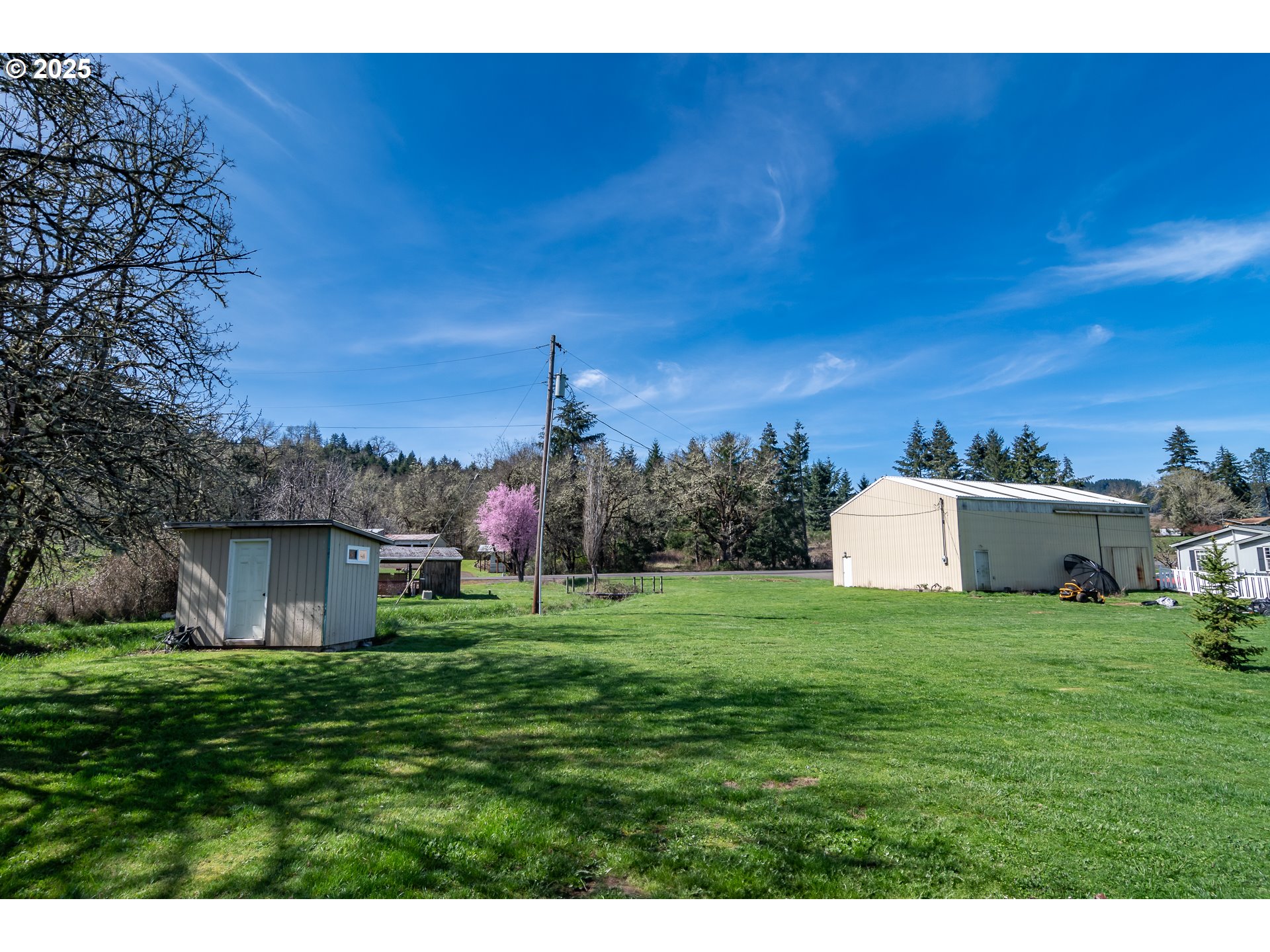 5197 Green Valley Road Oakland, OR 97462 - Photo 38 of 46 Gallery Image 38