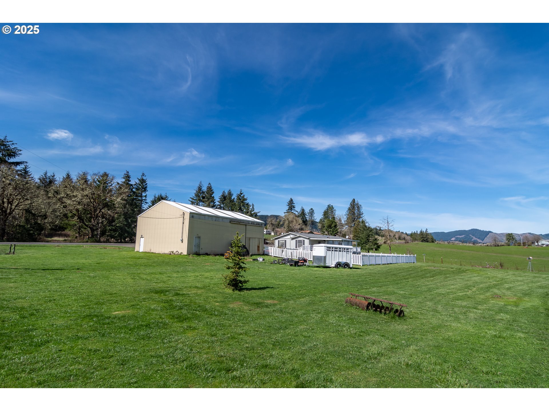 5197 Green Valley Road Oakland, OR 97462 - Photo 39 of 46 Gallery Image 39
